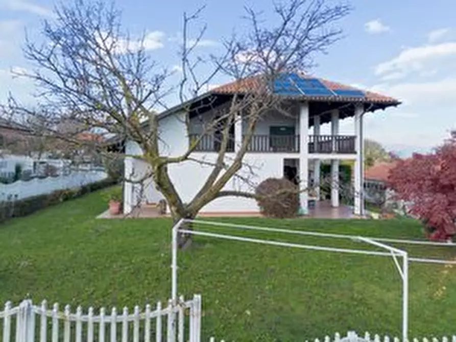 Immagine 7 di Villa in vendita  in Via Caselette 35 a Alpignano