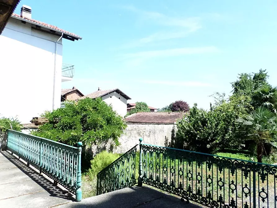 Immagine 8 di Rustico / casale in vendita  in Via Roma 1 a Levone
