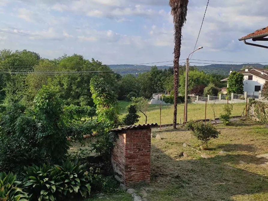 Immagine 37 di Terratetto in vendita  in via della Villa 10 a Loranzè