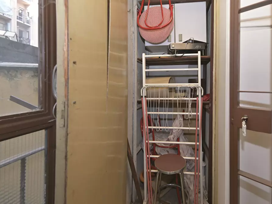 Immagine 45 di Quadrilocale in vendita  in via Rosta 1 bis a Torino