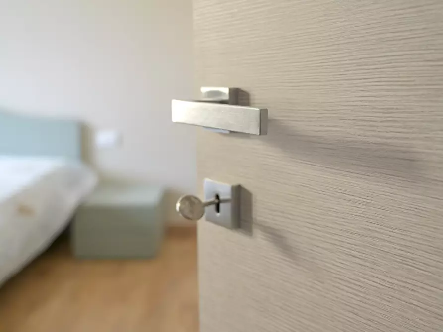 Immagine 43 di Bilocale in affitto  in Strada del Fioccardo 4 a Torino