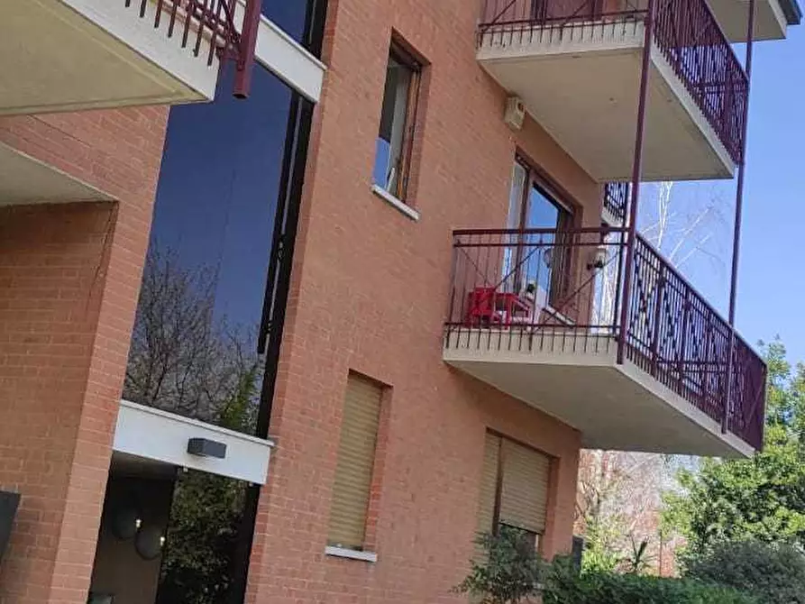 Immagine 25 di Trilocale in vendita  in Strada del Mainero 66/9 a Torino