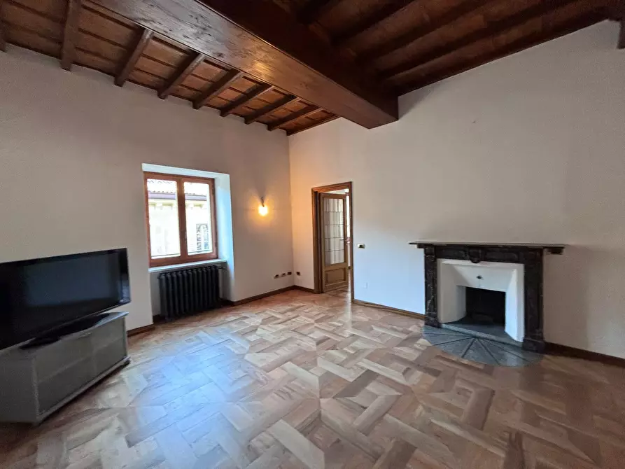 Immagine 11 di Quadrilocale in affitto  in Via Carlo Alberto 27 a Torino