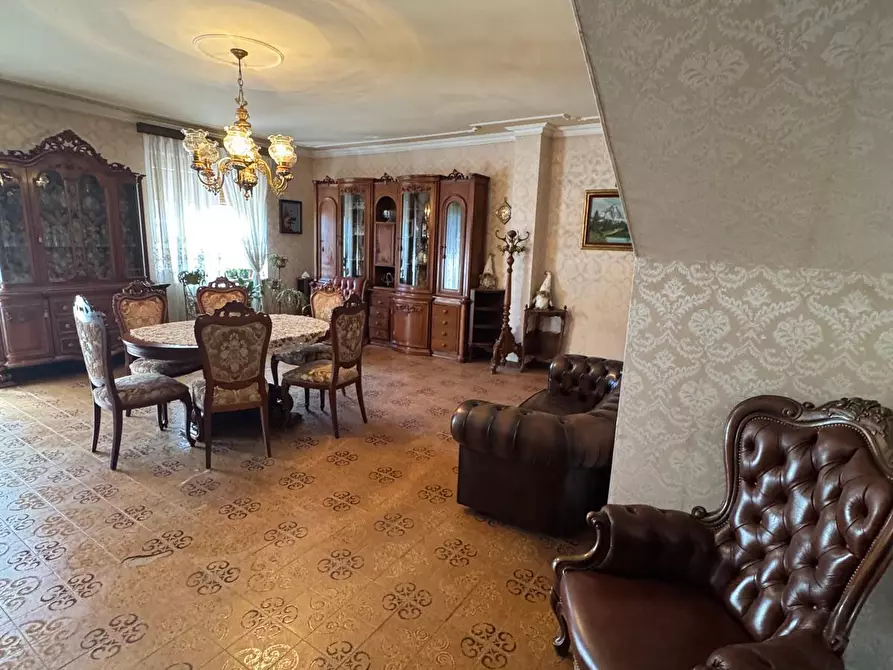 Immagine 50 di Porzione di casa in vendita  in Via Milanere 29 a Almese