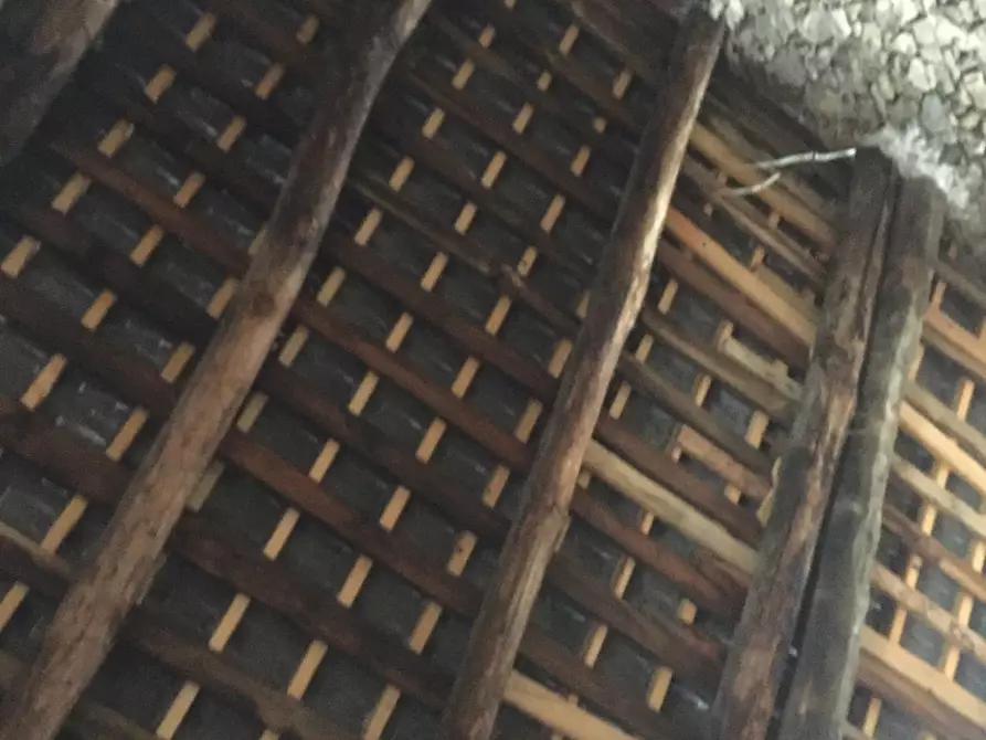 Immagine 8 di Casa semindipendente in vendita  in Via Enrico Compagno a Rueglio