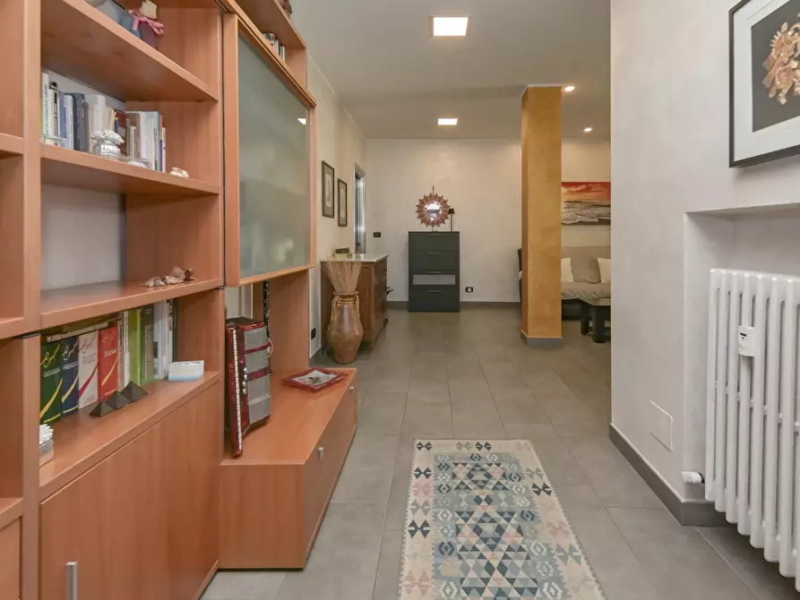 Immagine 12 di Trilocale in vendita  in Corso Monte Cucco 146 a Torino