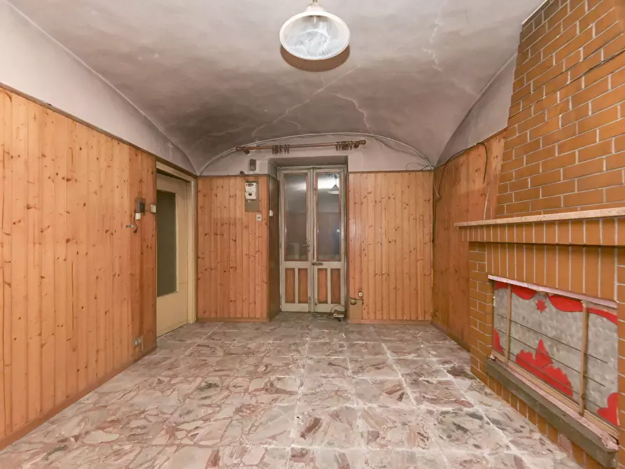 Immagine 17 di Porzione di casa in vendita  in via salvatore mura 18 a Front