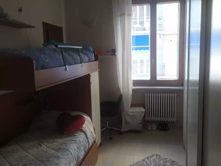 Immagine 16 di Trilocale in vendita  in Via Antonio Fontanesi 20 a Torino