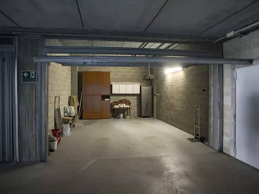 Immagine 46 di Quadrilocale in vendita  in strada del villaretto 204 a Torino