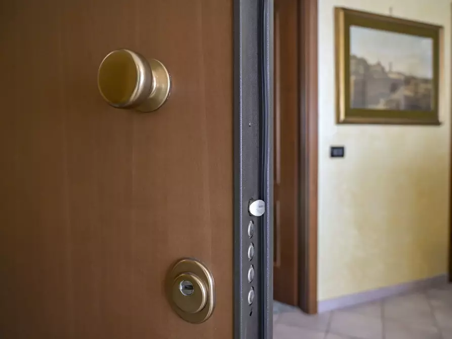 Immagine 40 di Quadrilocale in vendita  in strada del villaretto 204 a Torino