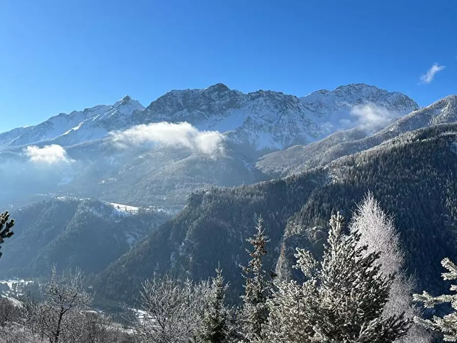 Immagine 54 di Baita in vendita  in Borgata Gleise 30 a Bardonecchia