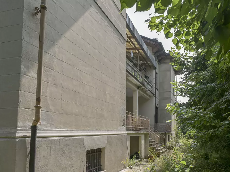 Immagine 11 di Villa in vendita  in Via Martiri della Libertà 168 a Cossato