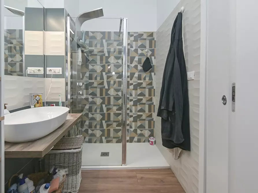 Immagine 25 di Bilocale in affitto  in via Giuseppe Mazzini 44 a Torino