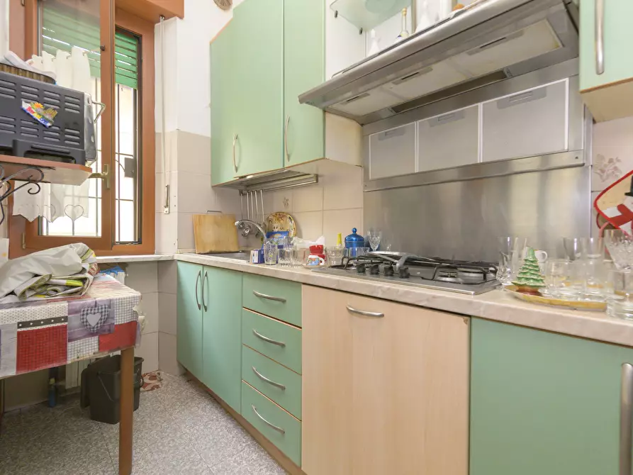 Immagine 44 di Villa in vendita  in via nazario sauro 45 a Venaria Reale