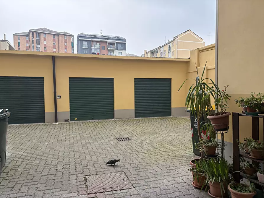 Immagine 15 di Quadrilocale in vendita  in Via Sommariva 21 a Torino