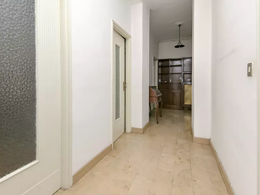 Immagine 9 di Quadrilocale in vendita  in via Rosta 1 bis a Torino