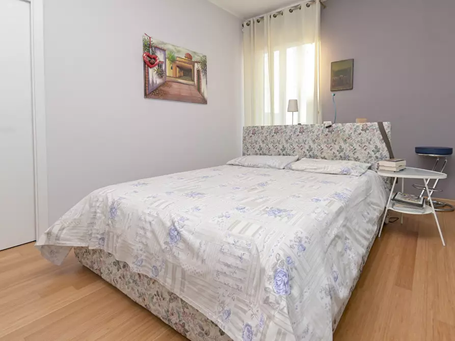 Immagine 38 di Quadrilocale in vendita  in via trecate 15 a Torino