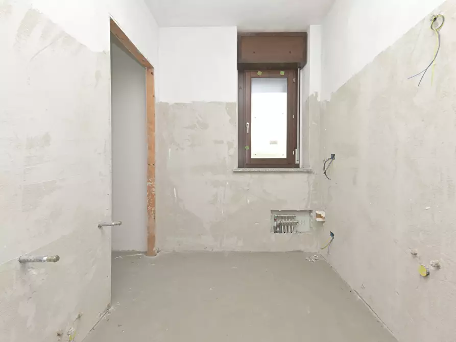 Immagine 51 di Quadrilocale in vendita  in Via Valdambrini 5 a Caluso