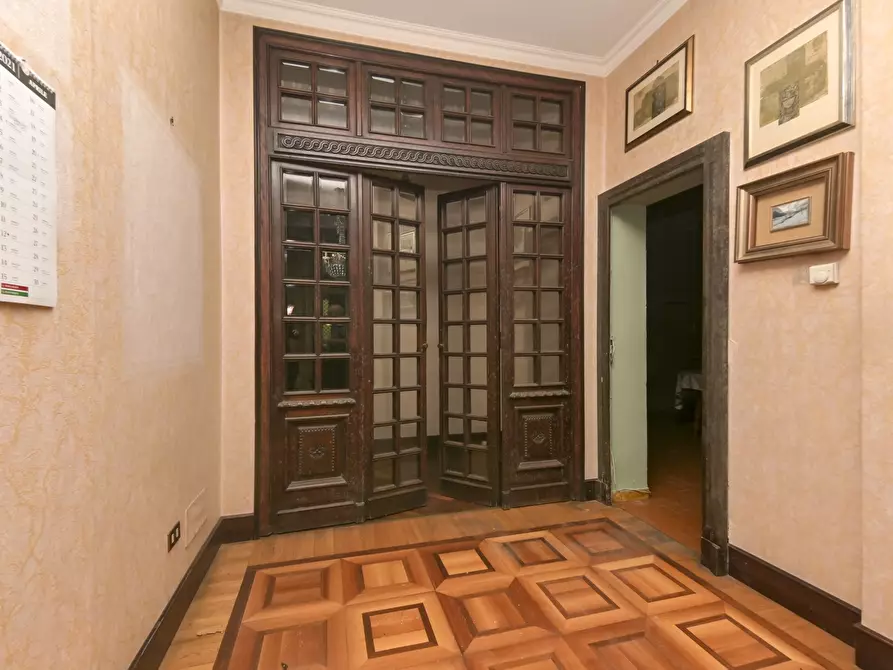 Immagine 21 di Villa in vendita  in Via Martiri della Libertà 168 a Cossato