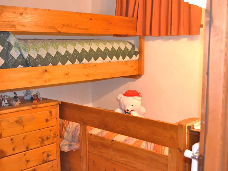 Immagine 22 di Trilocale in vendita  in via san giovanni 3 a Pragelato