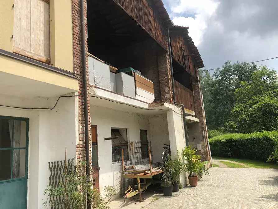 Immagine 15 di Villetta a schiera in vendita  in STRADA TETTI BERTOGLIO 84 BIS a Torino