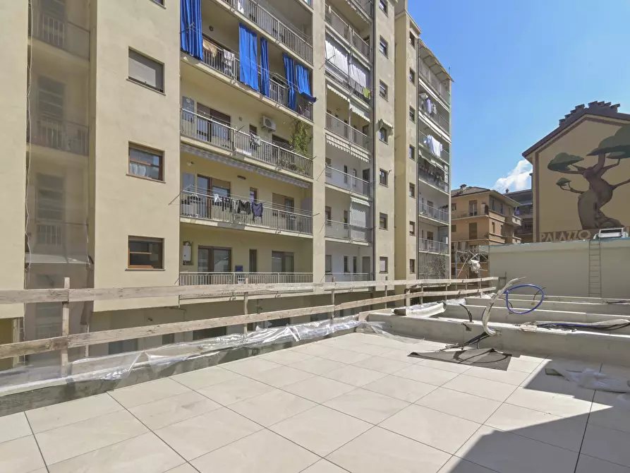 Immagine 34 di Loft/Open space in vendita  in Via Ugo Foscolo 6 a Torino