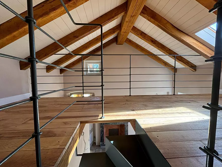 Immagine 8 di Villa in affitto  in strada comunale val pattonera 9 a Torino