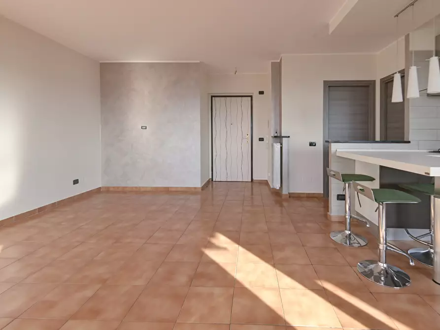 Immagine 14 di Quadrilocale in affitto  in Via Pietro Cossa 293/40 a Torino