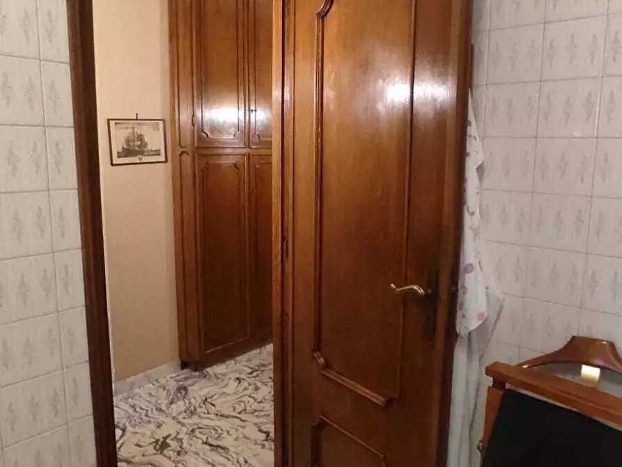 Immagine 12 di Quadrilocale in vendita  in Via Giovanni Servais 178 a Torino