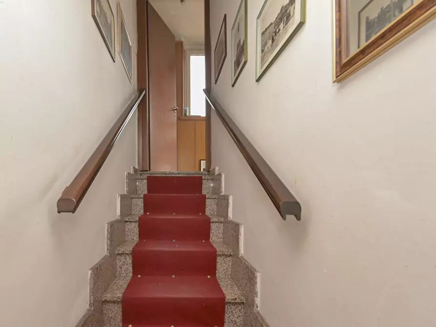 Immagine 41 di Casa bifamiliare in vendita  in Via Sospello 61 a Torino