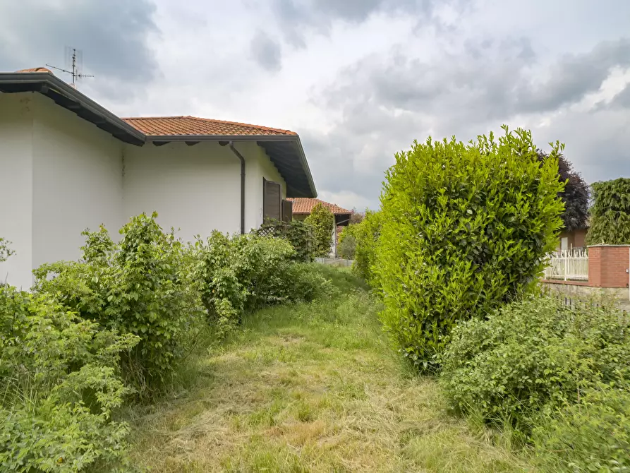 Immagine 9 di Villa in vendita  in Via Loreto 86 a Lanzo Torinese