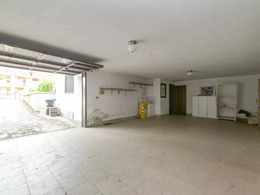 Immagine 81 di Villa in vendita  in Via Loreto 86 a Lanzo Torinese