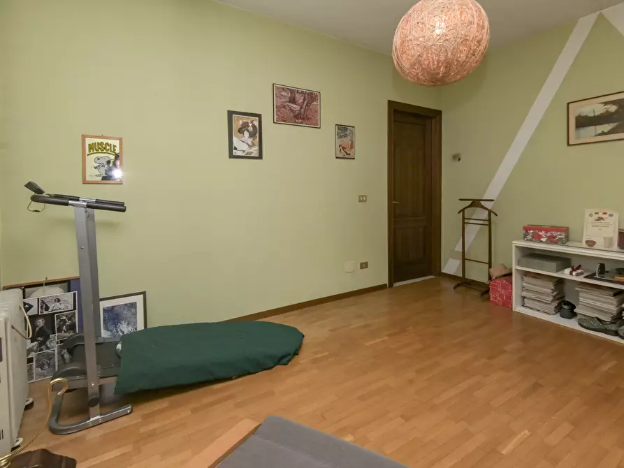 Immagine 33 di Porzione di casa in vendita  in via torino 132 a Lanzo Torinese