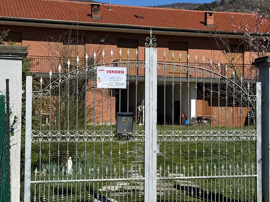 Immagine 6 di Porzione di casa in vendita  in Via Milanere 29 a Almese