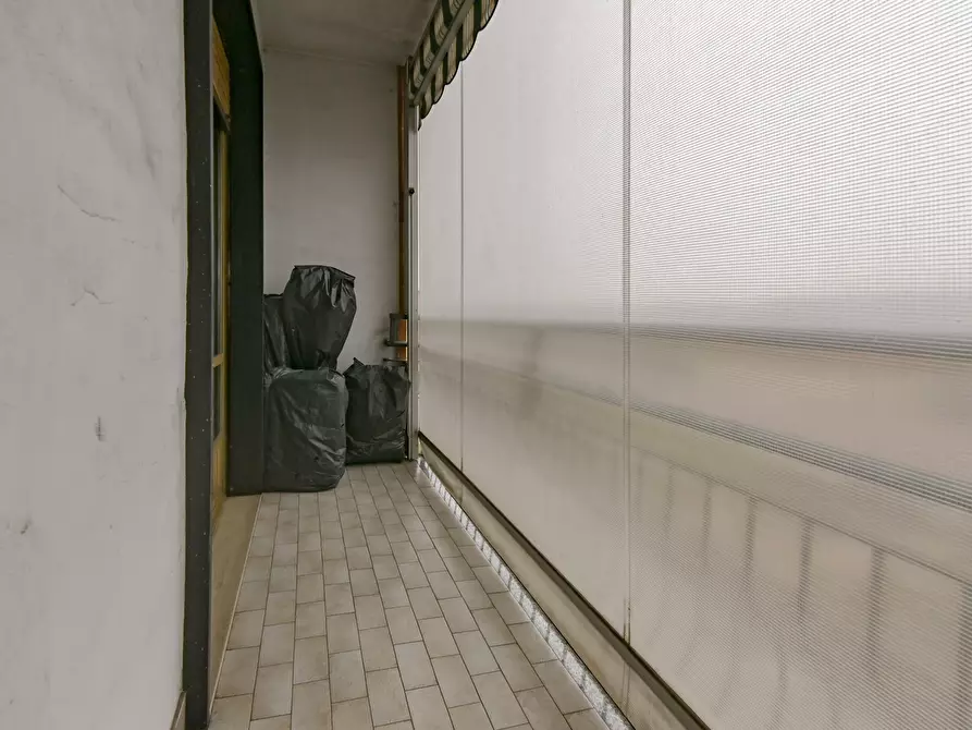 Immagine 32 di Bilocale in vendita  in Via Monginevro 220 a Torino