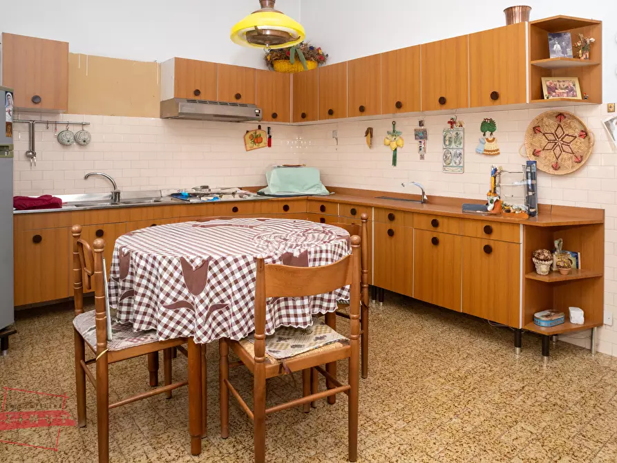 Immagine 30 di Villa in vendita  in via rossini 5 a San Damiano D'asti