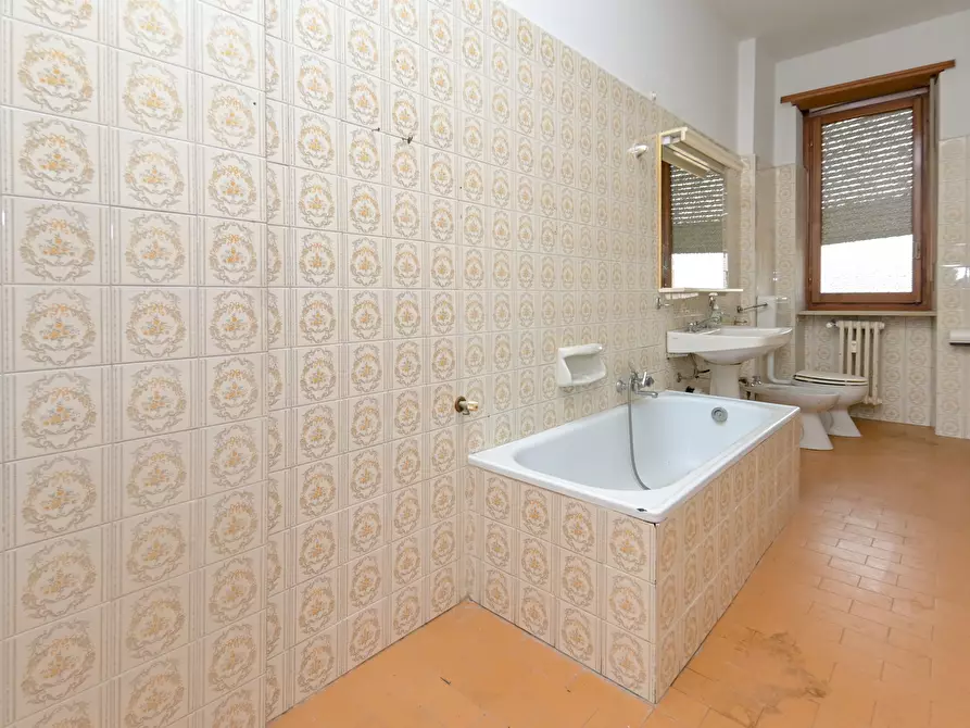 Immagine 28 di Appartamento in vendita  in via Giacosa 12 a Moncalieri