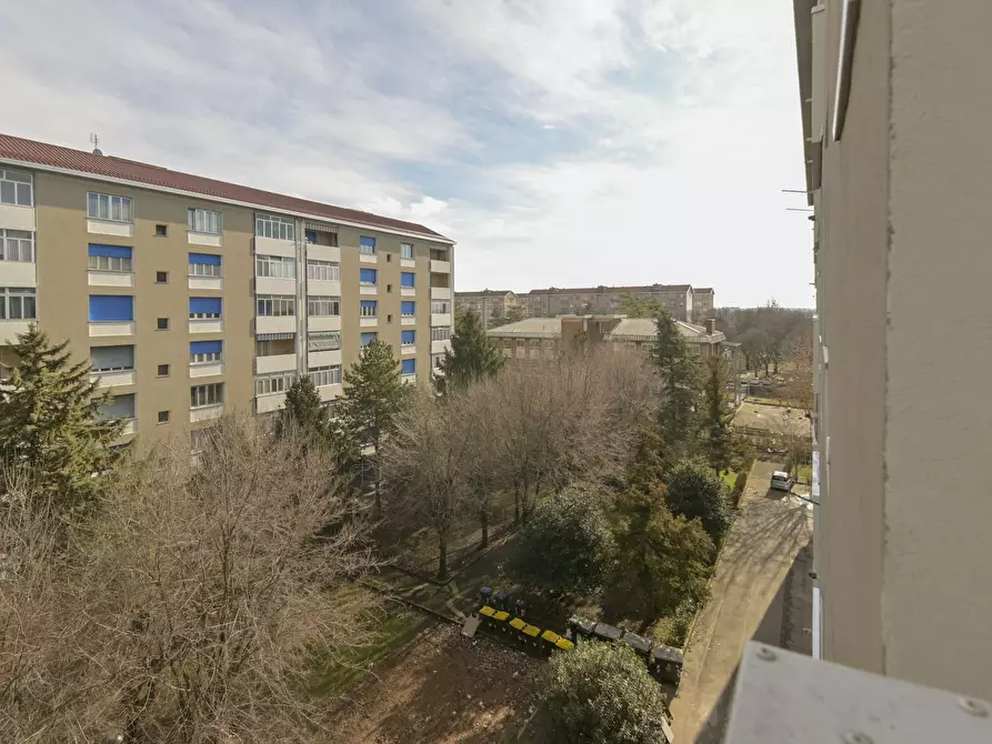 Immagine 22 di Quadrilocale in vendita  in Via Giovanni Roveda 25 a Torino