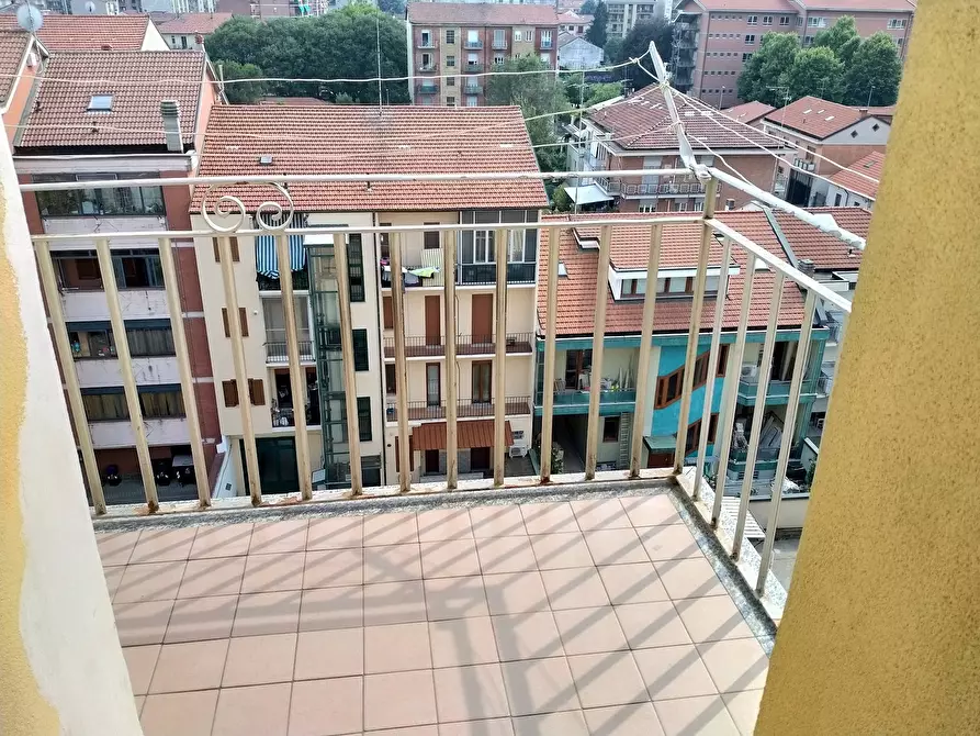 Immagine 6 di Bilocale in vendita  in Via Bernardino Luini 131 bis a Torino