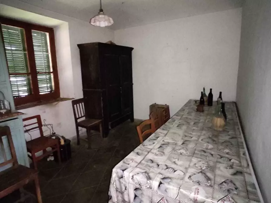 Immagine 27 di Terratetto in vendita  in via della Villa 10 a Loranzè