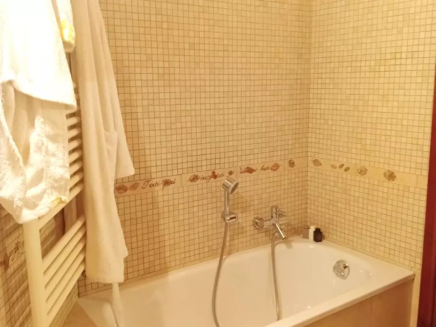 Immagine 37 di Attico in vendita  in Strada per Le Gleise 57 a Bardonecchia