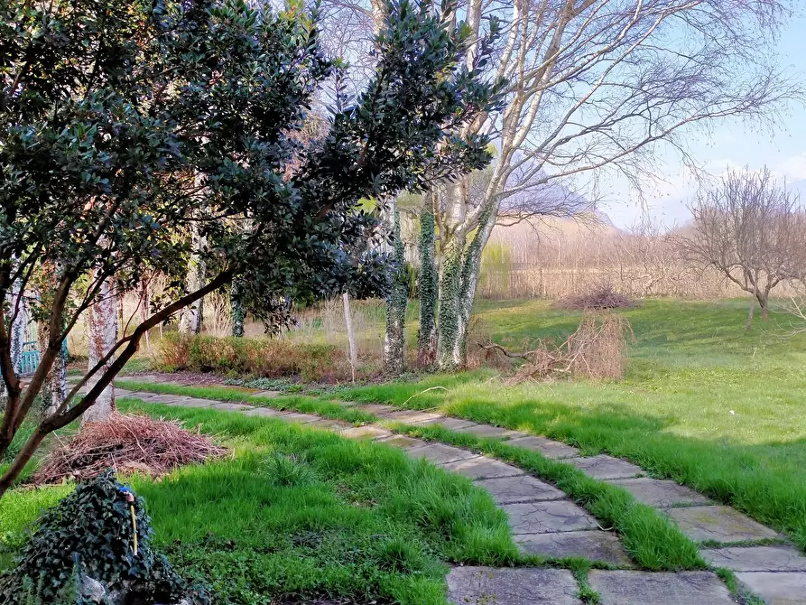 Immagine 15 di Casa indipendente in vendita  in Via Moncenisio 4 a Sant'ambrogio Di Torino