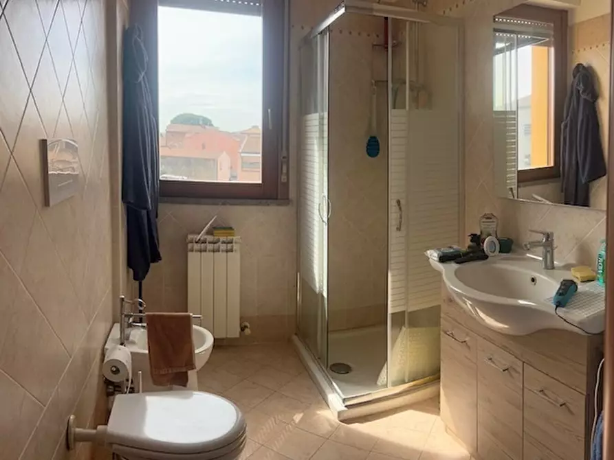 Immagine 15 di Appartamento in vendita  a Cascina