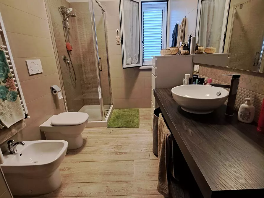 Immagine 4 di Appartamento in vendita  a Vicopisano