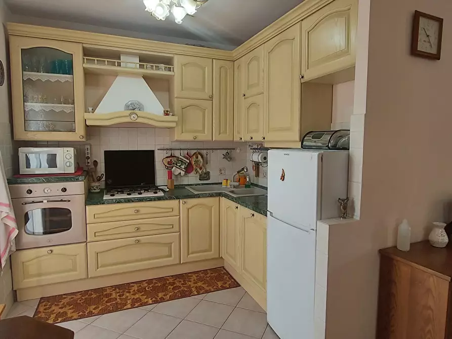 Immagine 12 di Trilocale in vendita  in Madonna Del Piano a Monte Castello Di Vibio