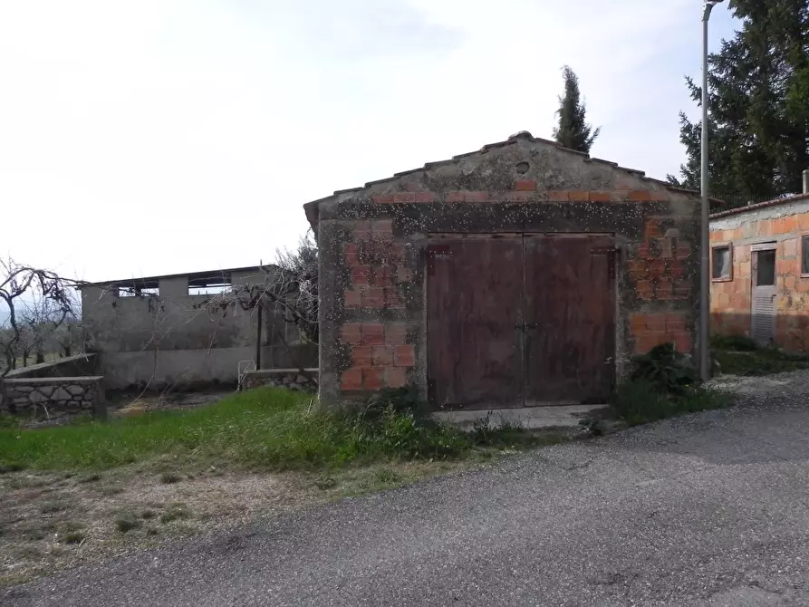 Immagine 1 di Rustico / casale in vendita  a Massa Martana