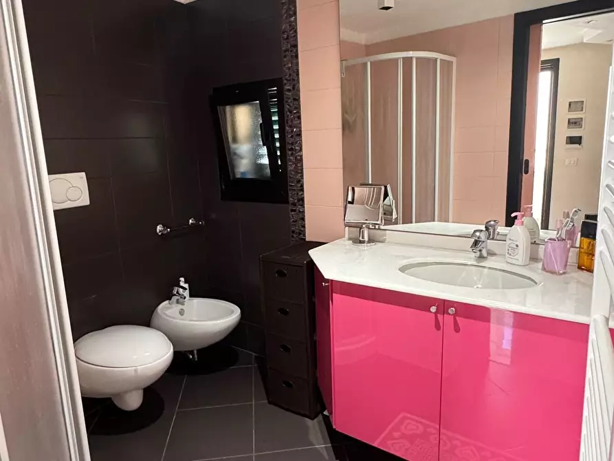 Immagine 11 di Terratetto in vendita  in Largo San Angelo a Monopoli