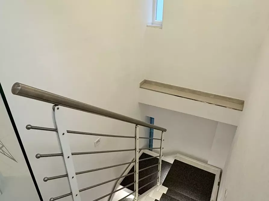 Immagine 9 di Quadrilocale in vendita  in Via Alcide de Gasperi a Monopoli