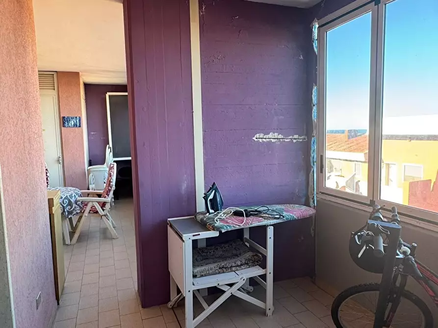 Immagine 5 di Quadrilocale in vendita  in Via Ludovico Ariosto a Monopoli