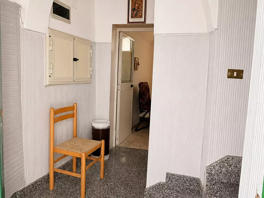 Immagine 5 di Trilocale in vendita  in Via Barbacana 23 a Monopoli